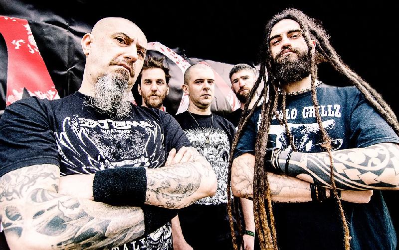 NODE: le congratulazioni dalla scena metal italiana per i 25 anni di carriera