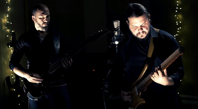 BRVMAK: il nuovo video di ''Oblivion''