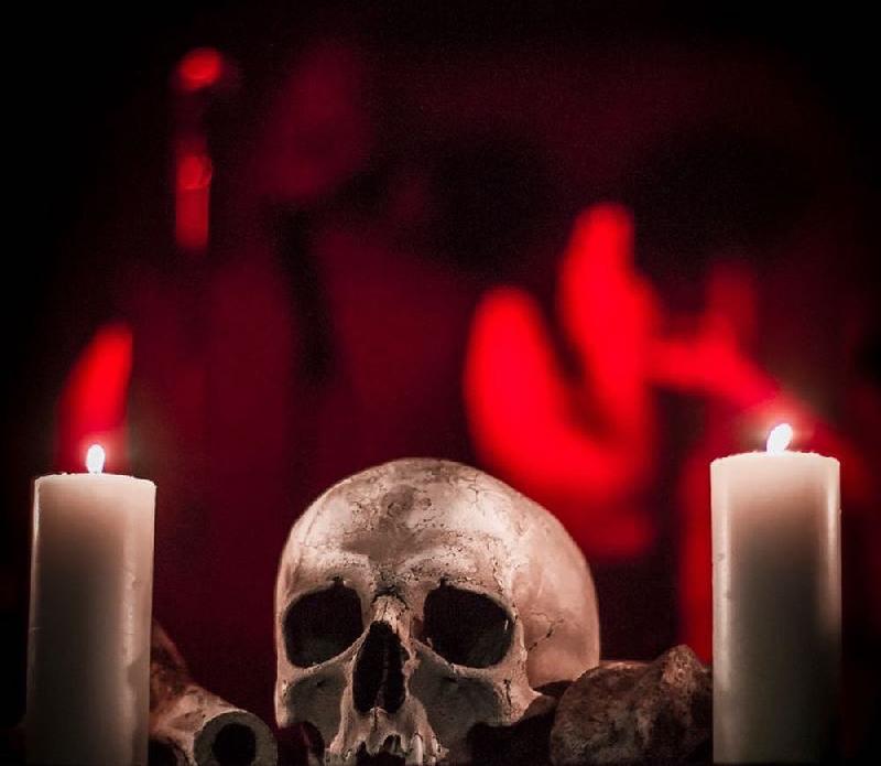 INFERNAL ANGELS: un nuovo vortice di Black Metal sta arrivando