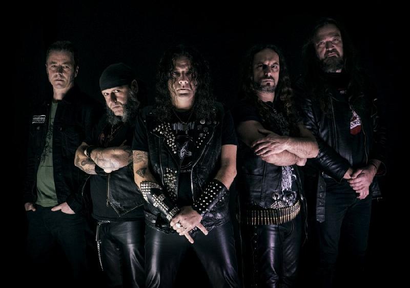 DOOMRAISER: il primo trailer del nuovo album