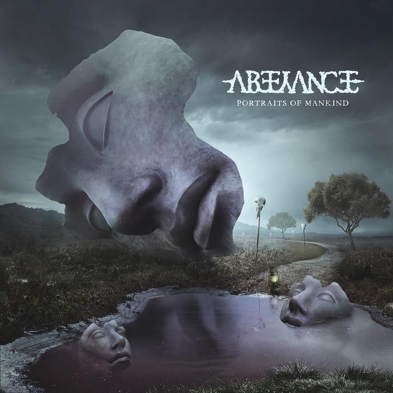 ABEYANCE: l'Ep di debutto ''Portraits Of Mankind''