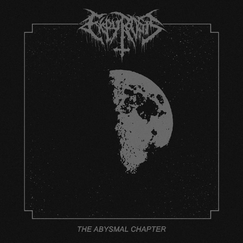EKPYROSIS: il nuovo singolo ''The Abysmal Chapter''