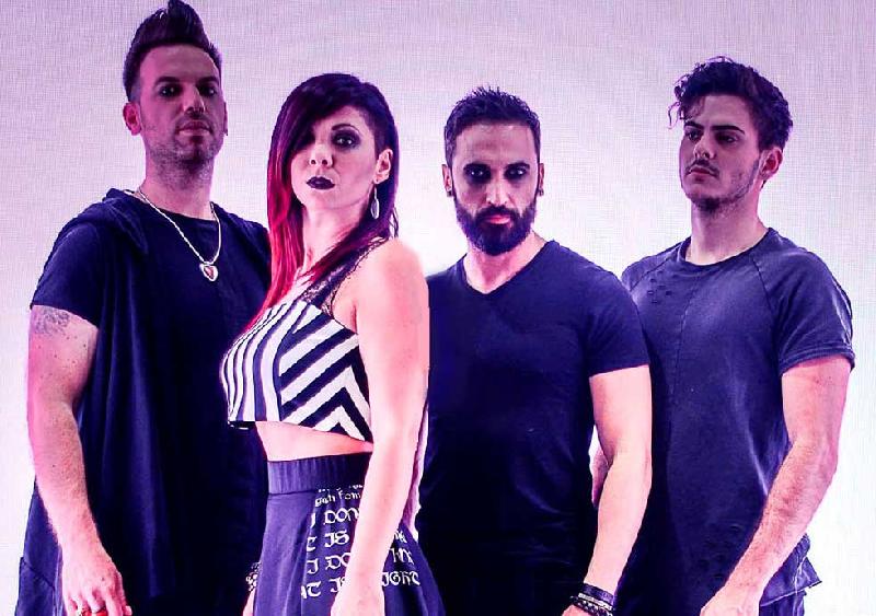 OVERLAPS: accordo raggiunto con la Time To Kill Records per l'uscita del nuovo album