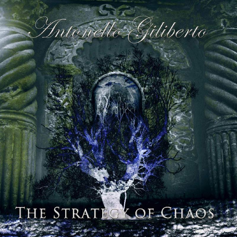 ANTONELLO GILIBERTO: il nuovo video ''The Strategy of Chaos''