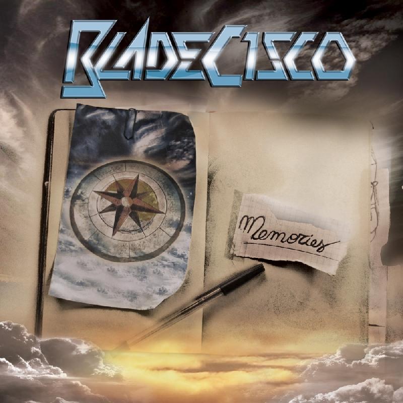 BLADE CISCO: online il primo singolo "Memories"
