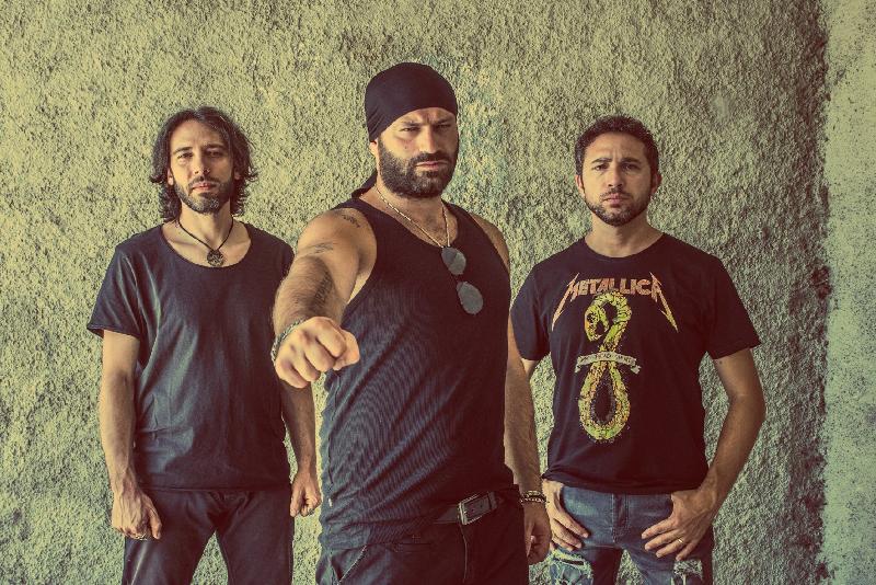 ECNEPHIAS: firmano un nuovo contratto con My Kingdom Music