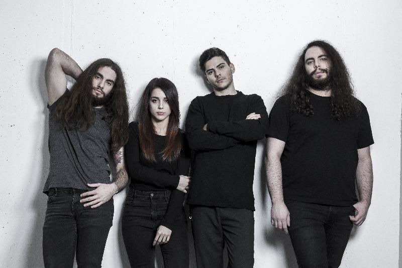 THE SILENCE BETWEEN US: fuori il 21 novembre su Chugcore il nuovo videoclip ''Lungs''
