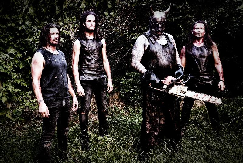 SADIST: la Germania chiama e la band risponde