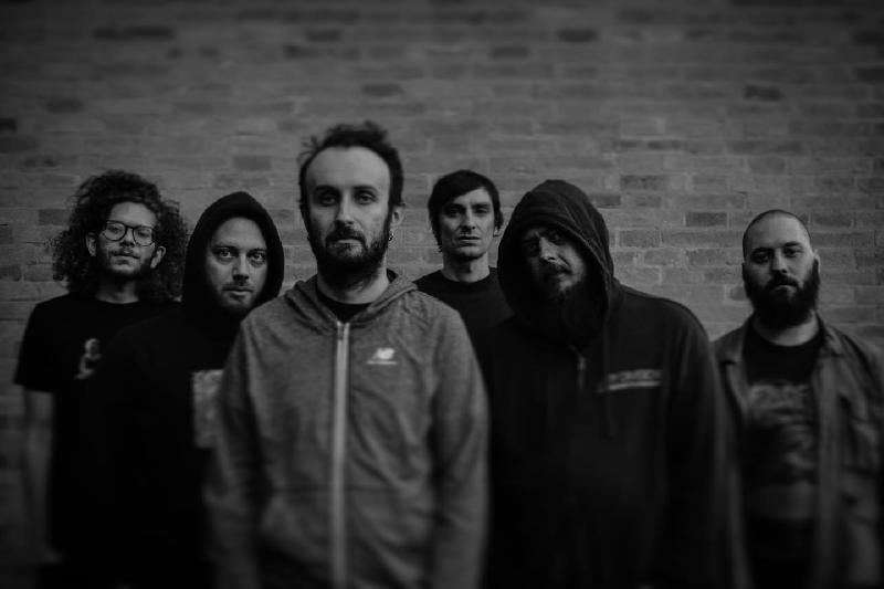 POSTVORTA: la post/doom metal band italiana annuncia la pubblicazione del nuovo album ''Porrima''