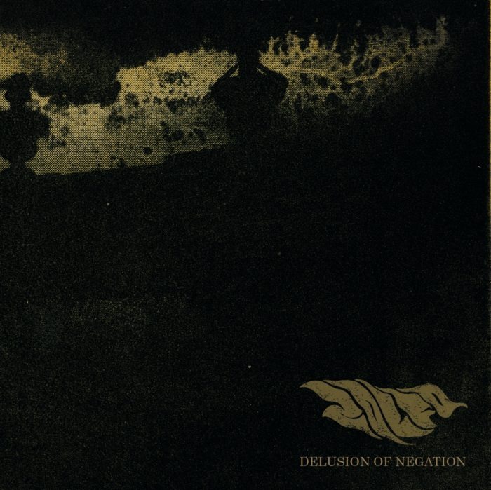 ZOLFO: i dettagli dell’album di debutto per ''Delusion Of Negation''