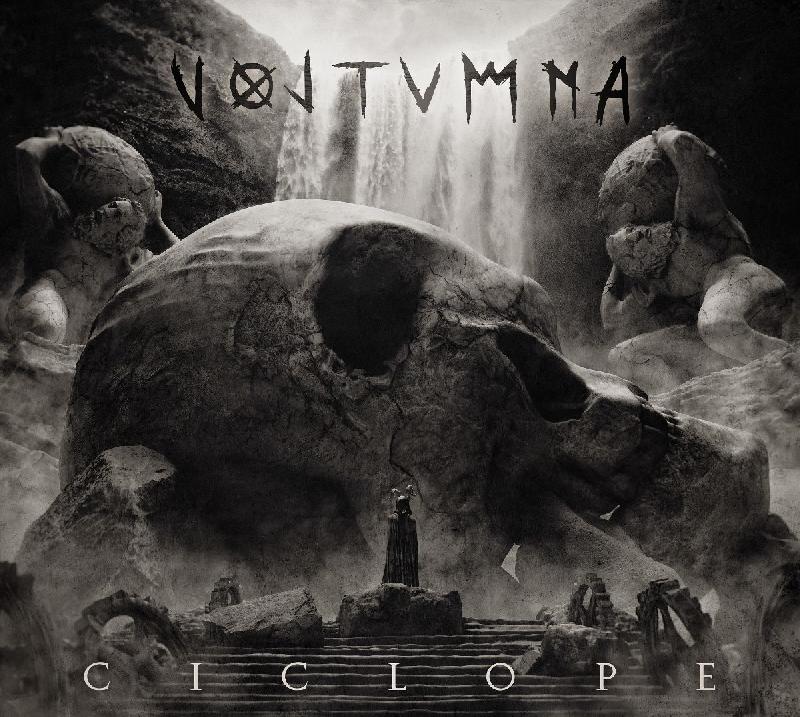 VOLTUMNA: svelano il secondo singolo e video ''La Furia Dei Ciclopi''
