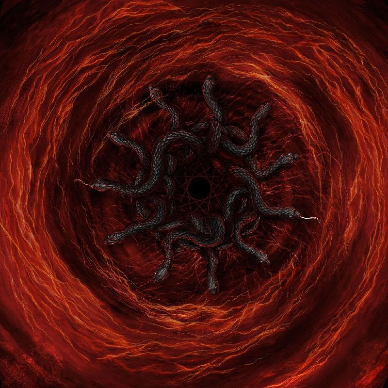INFERNAL ANGELS: presentano cover e tracklist di "Devourer Of God From The Void"