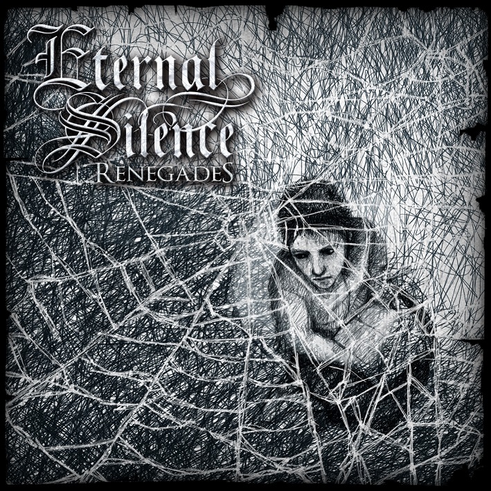 ETERNAL SILENCE: esce oggi il video della title-track ''Renegades''