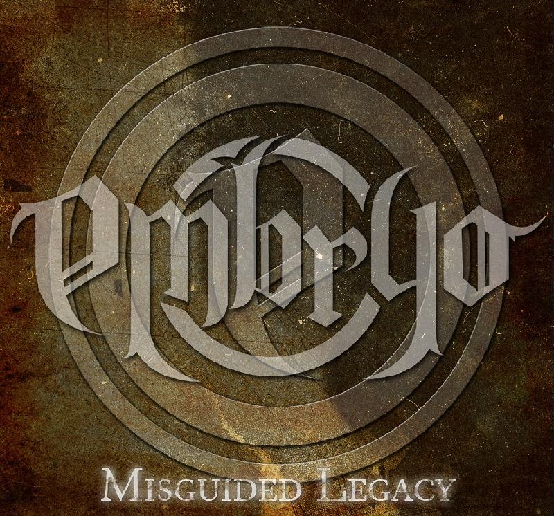 EMBRYO: i dettagli del nuovo Ep ''Misguided Legacy''