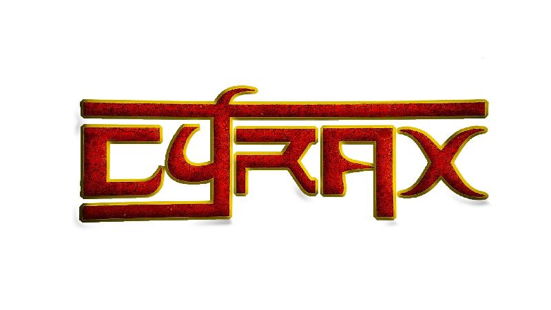 CYRAX: iniziano le registrazioni del nuovo album e tracklist definitiva