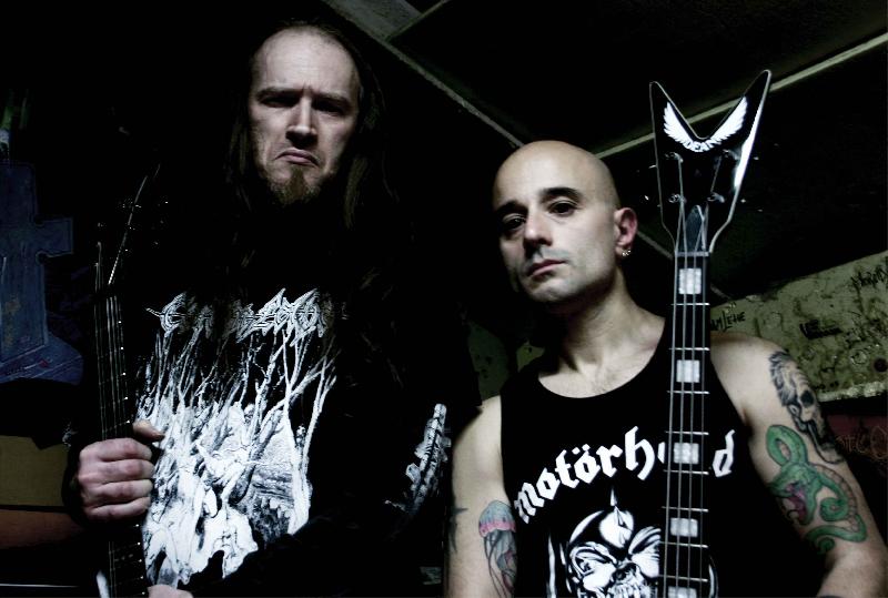 CORAM LETHE: nuova line-up e concerto celebrativo