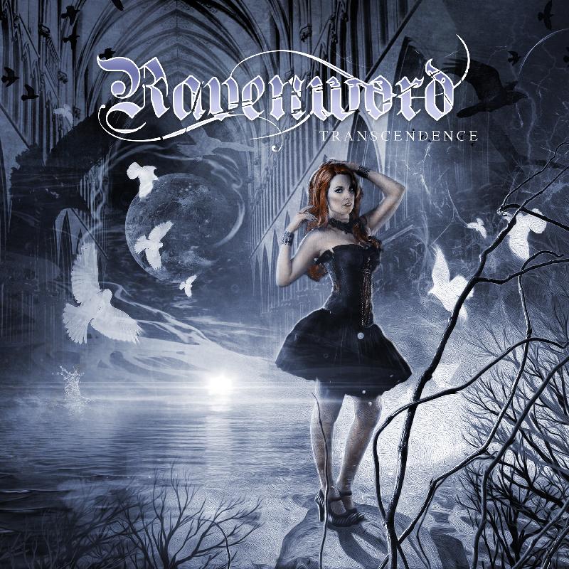 RAVENWORD: il nuovo singolo e lyric video ''Blue Roses''