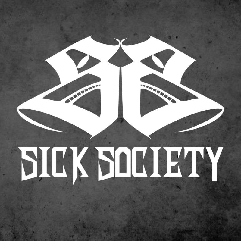 SICK SOCIETY: pubblicato il primo lyric-video