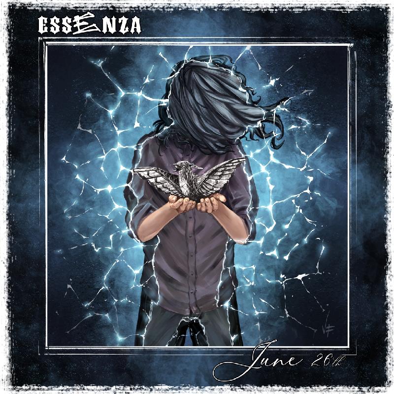 ESSENZA: il nuovo singolo ''June 26th''