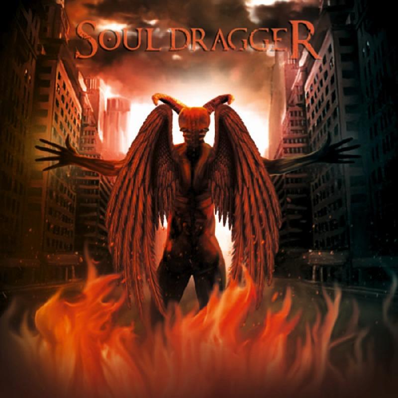 SOUL DRAGGER: il video del nuovo singolo "Rise"