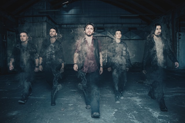 AVELION: alla ricerca di un nuovo cantante, aperte le audizioni per il nuovo frontman