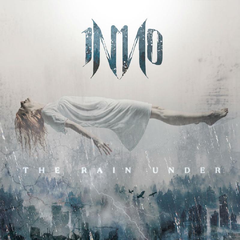 INNO: la dark metal band annuncia il debut album