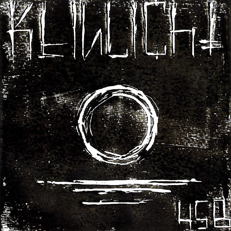 HOT SUNDAY BLOOD: il terzo album della band ''Kein Licht'' e il tour italiano