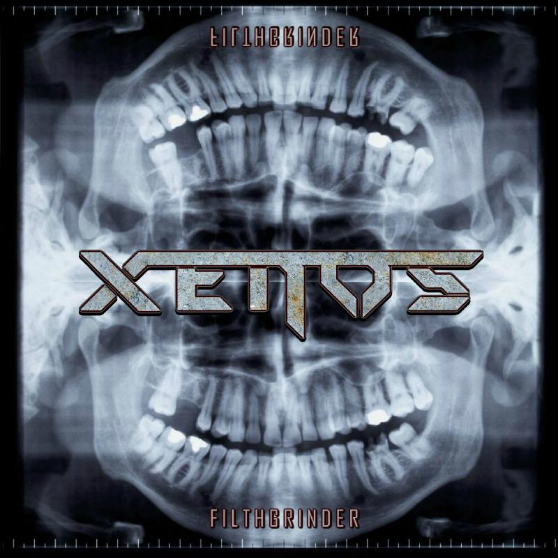 XENOS: in anteprima l'intero debut album ''Filthgrinder''