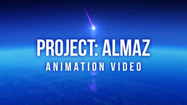 BUILT-IN OBSOLESCENCE: il video del brano ''Project: Almaz''