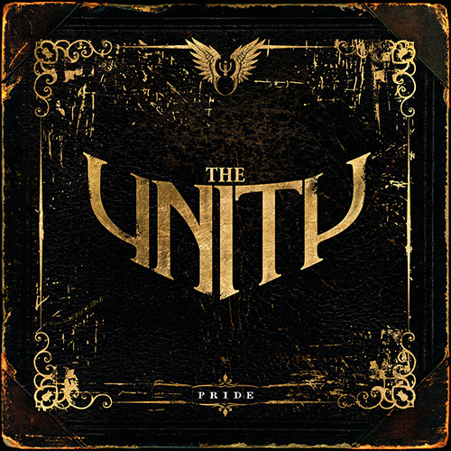 THE UNITY: nuovo singolo e video