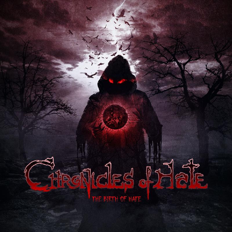 CHRONICLES OF HATE: il nuovo singolo e lyric video "Bet On Tragedy"