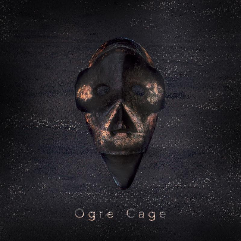 SLAVE STEEL: il disco ''Ogre Cage''