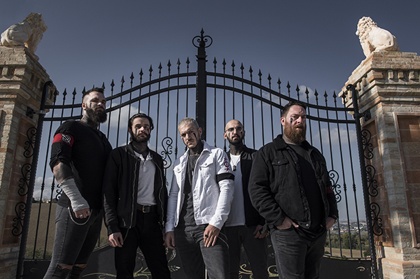 SHARKS IN YOUR MOUTH: disponibile il video di ''Gone''
