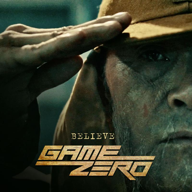 GAME ZERO: pubblicano il video e singolo ''Believe''
