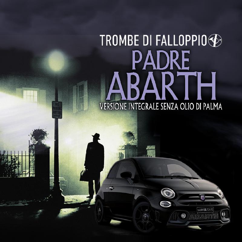 TROMBE DI FALLOPPIO: il nuovo disco in uscita ad Aprile per Rockshots Records