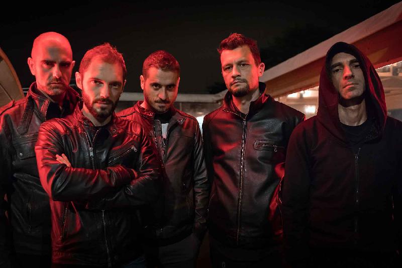 ONIROMANTIC: ''B-Side'' il primo videoclip estratto dall’album ''Chaos Frames''