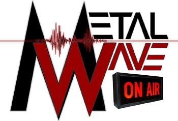 SECOND BRAIN: intervista tratta da METALWAVE ON-AIR del 01-03-2020