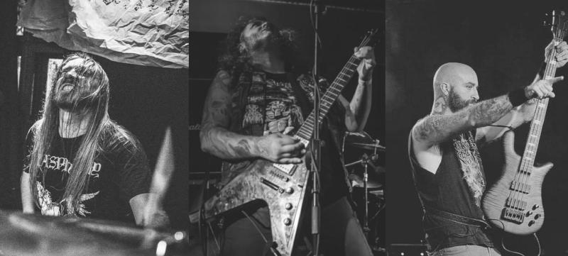 VIOLENTOR: in preparazione una cover del gruppo Tiamat