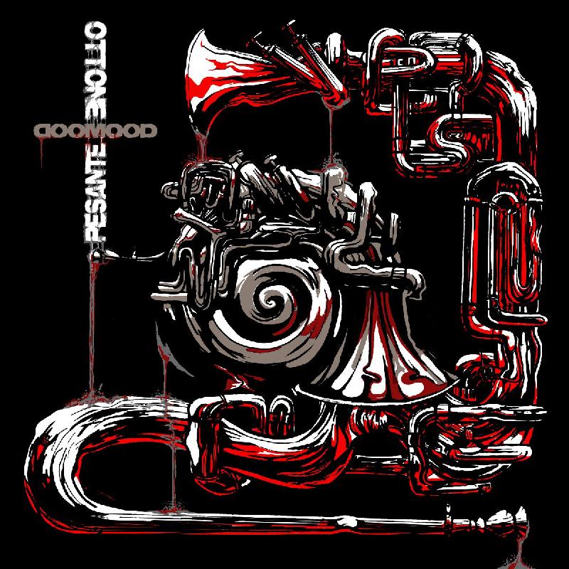 OTTONE PESANTE: svelati i dettagli del terzo album ''DoomooD''