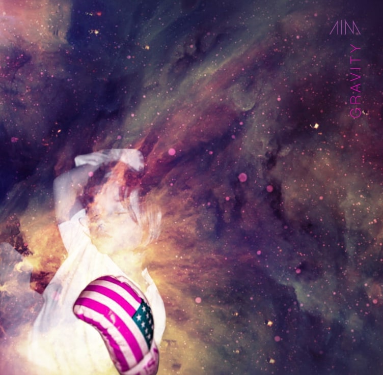 AIM: in uscita il quinto album ''Gravity''