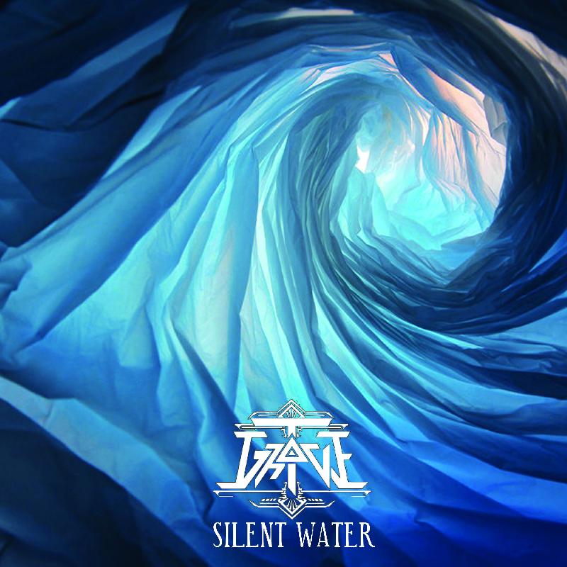 GRAVE-T: esce oggi l'album ''Silent Water'' su Seahorse Recordings