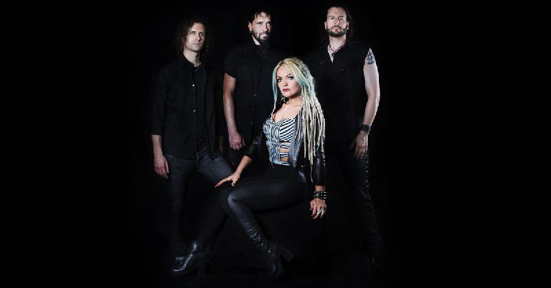 5RAND: il brano ''Silent Spring'' che vede come guest Francesco Ferrini dei Fleshgod Apocalypse