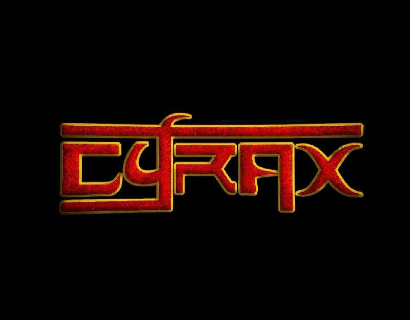 CYRAX: album pronto, ecco la lista ospiti