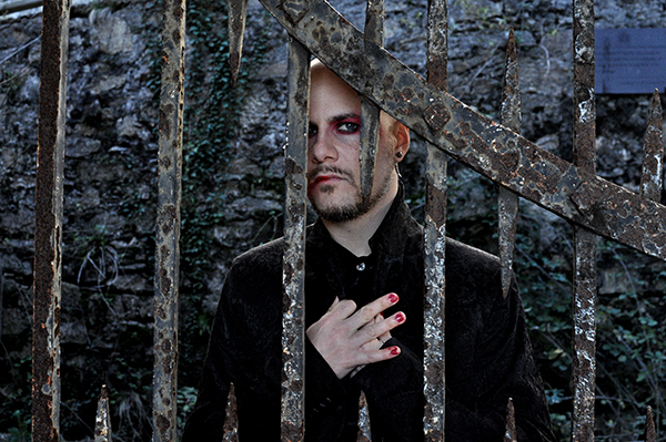 SETH BORSELLINI: il video tratto dal singolo ''Chrysalis''