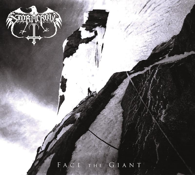 STORMCROW: guarda il video di ''Nanga Parbat''