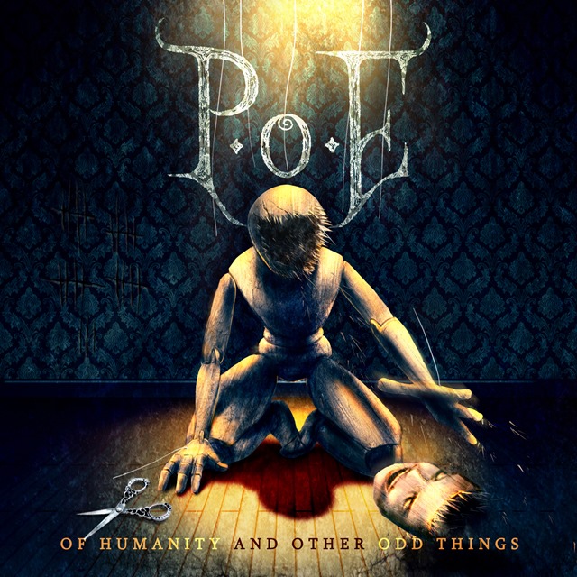 P.O.E.: uscita digitale del nuovo album