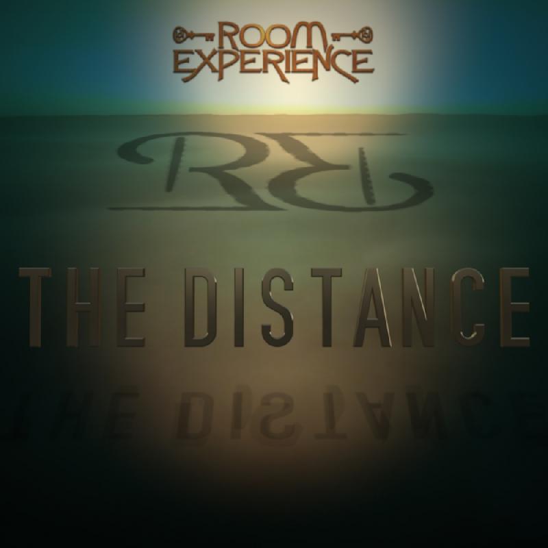 ROOM EXPERIENCE: online il lyric video del terzo singolo ''The Distance''