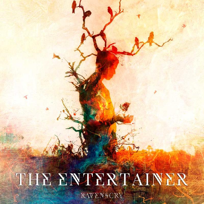 RAVENSCRY: il lyric video e singolo del brano ''The Entertainer'' 