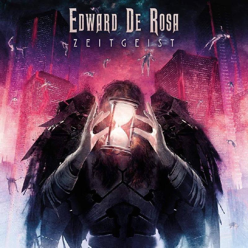 EDWARD DE ROSA: il video di ''The Sleep of Reason''