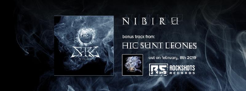 S.R.L.: il nuovo singolo "Nibiru"